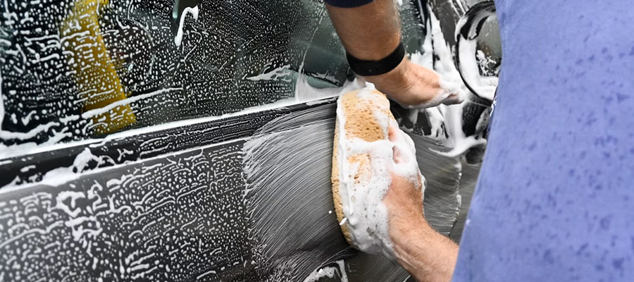 Image: San Antonio Spring Maintenance Tips for Your Toyota in 2026